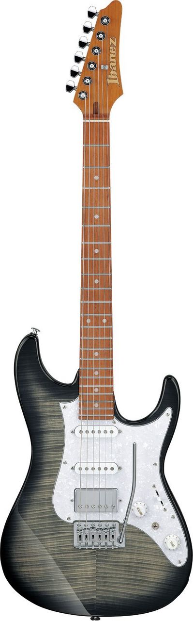 Yahoo!オークション - Ibanez SRG371FM TRD ハードテイル仕様