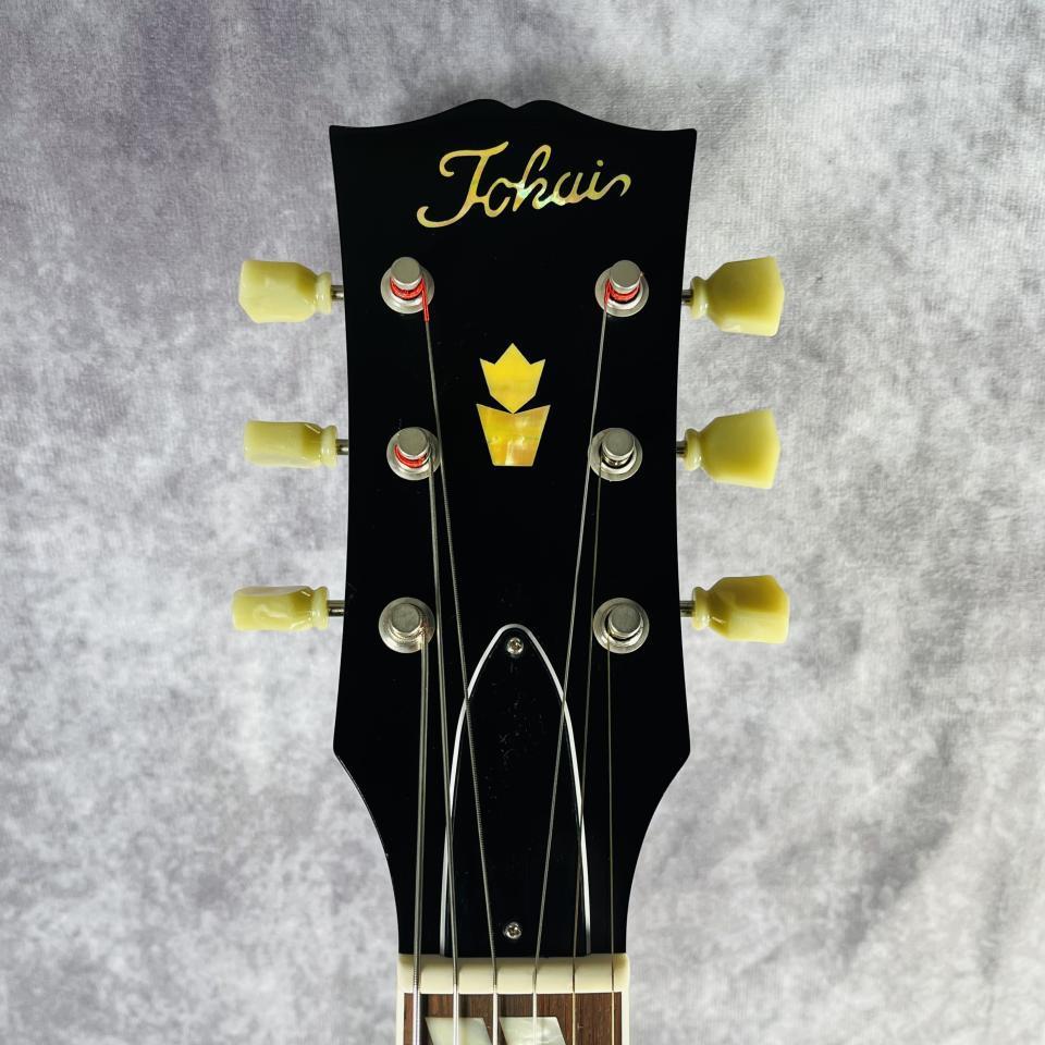 Tokai FA-GP（中古）【楽器検索デジマート】