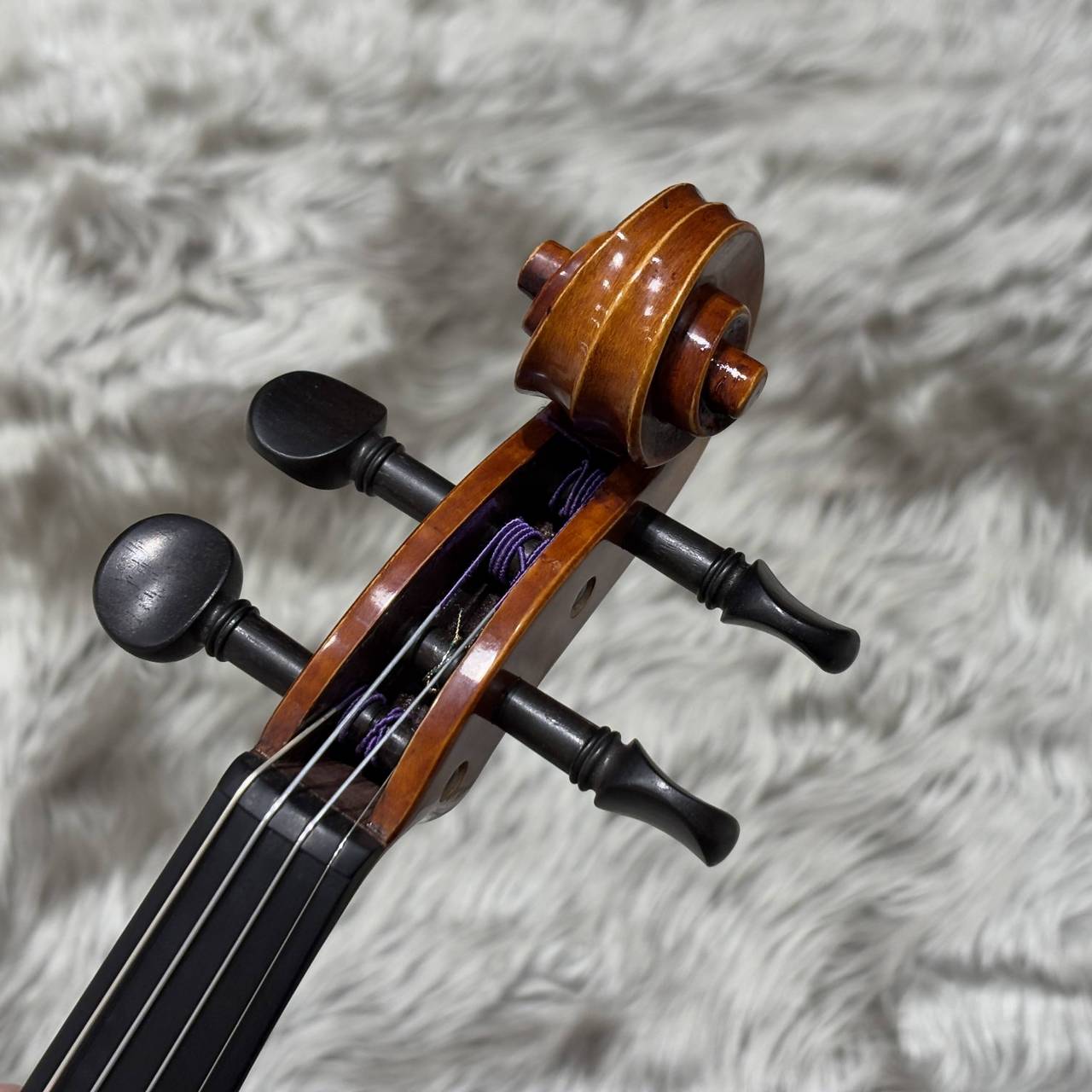 GEWA Meister II ヴァイオリン4/4セット（新品/送料無料）【楽器