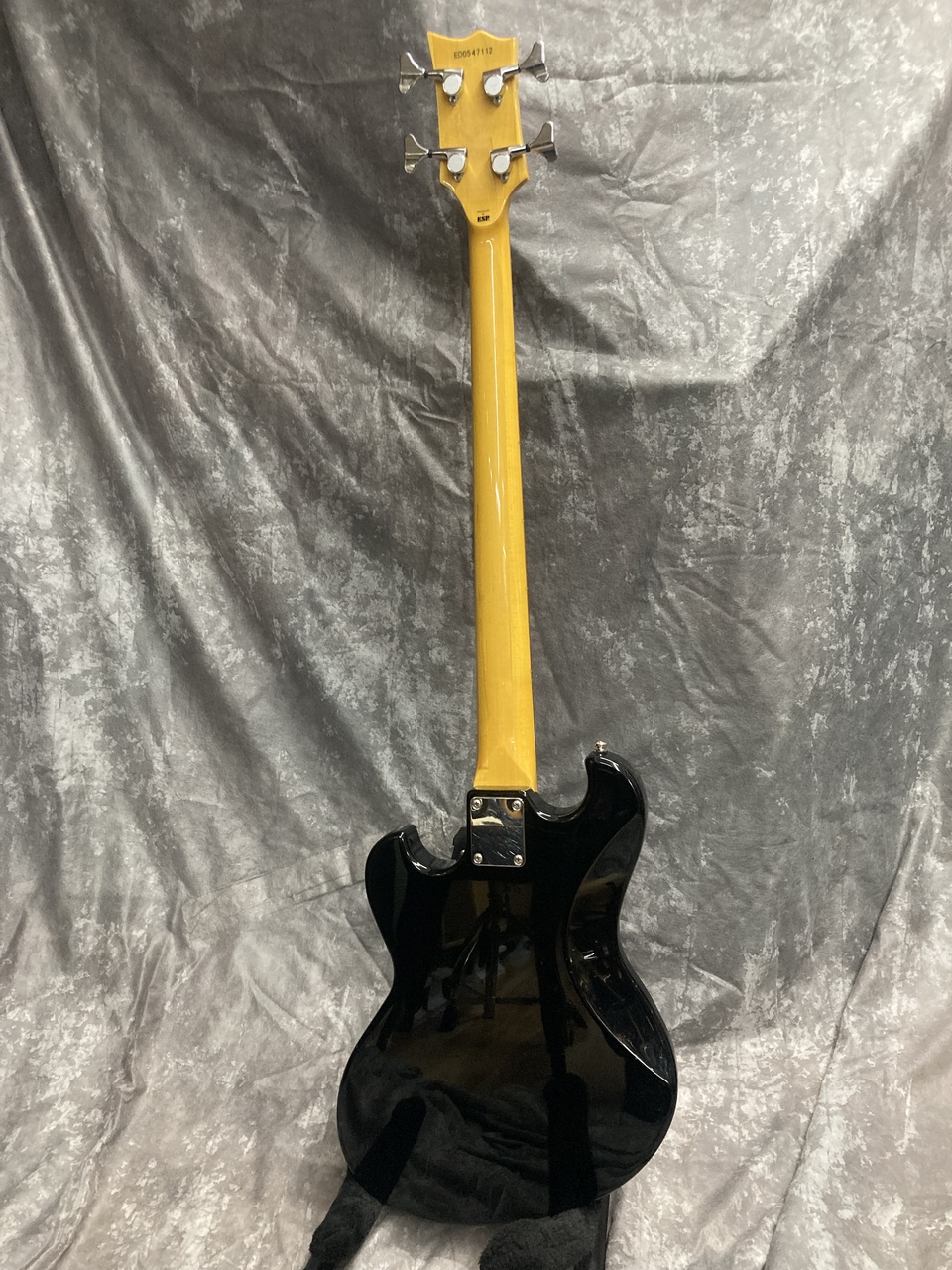 EDWARDS E-UT-85B（中古）【楽器検索デジマート】