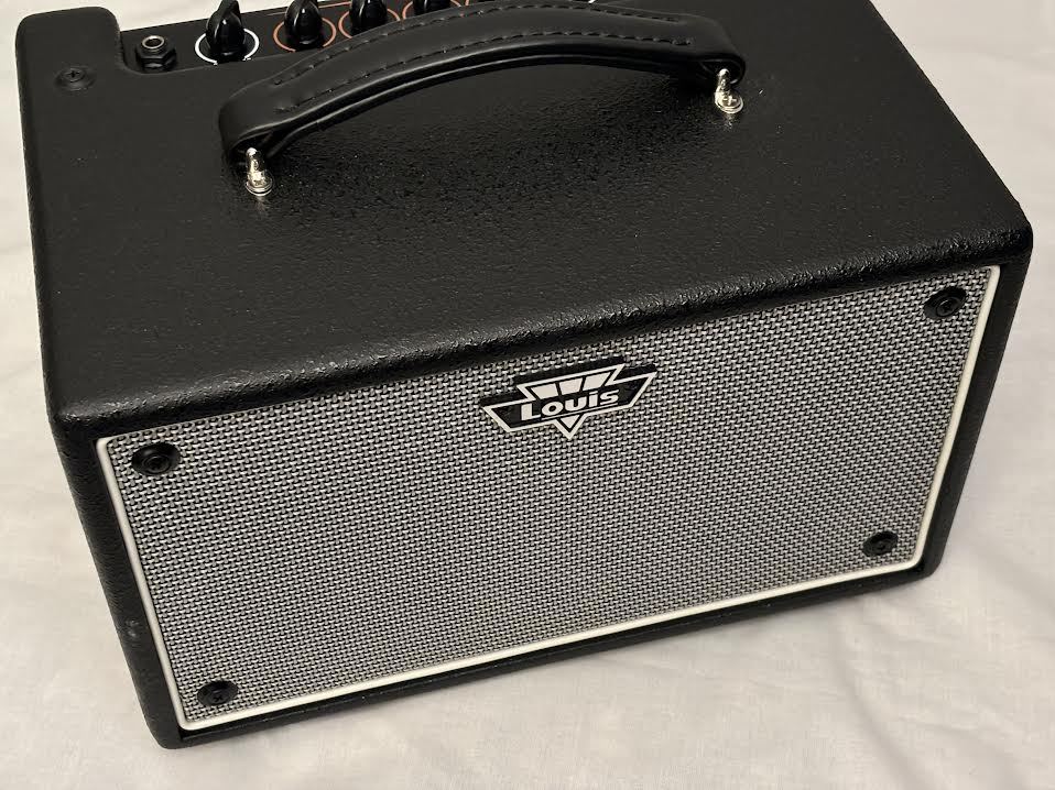 Louis LBA-15S（中古）【楽器検索デジマート】