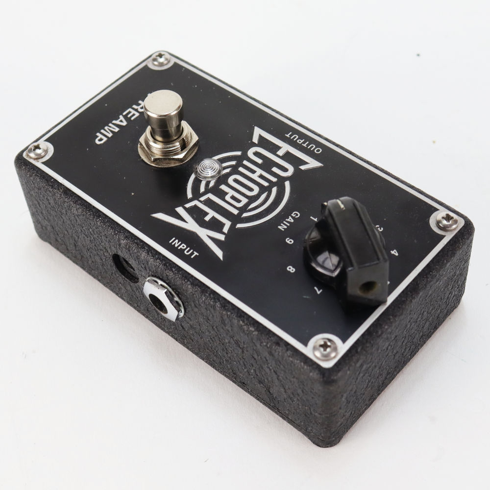 Jim Dunlop 【中古】 JIM DUNLOP EP101 ECHOPLEX PREAMP ギター