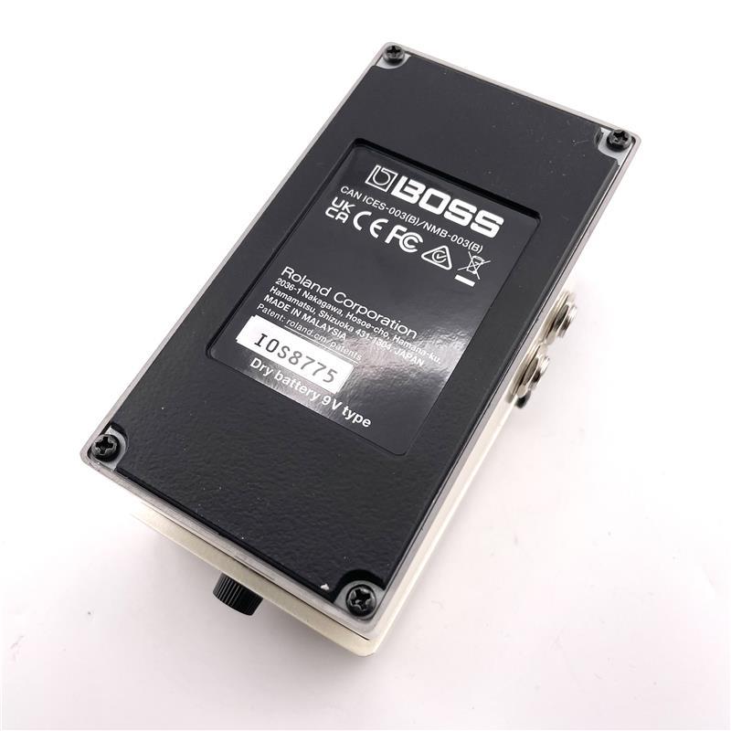 中古　BOSS DD-8 BOSS USED 中古 DD-8 Digital Delay（中古）【楽器検索デジマート】