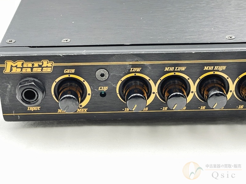 Markbass F1 [TMN54]【梅田店在庫】（中古/送料無料）【楽器検索