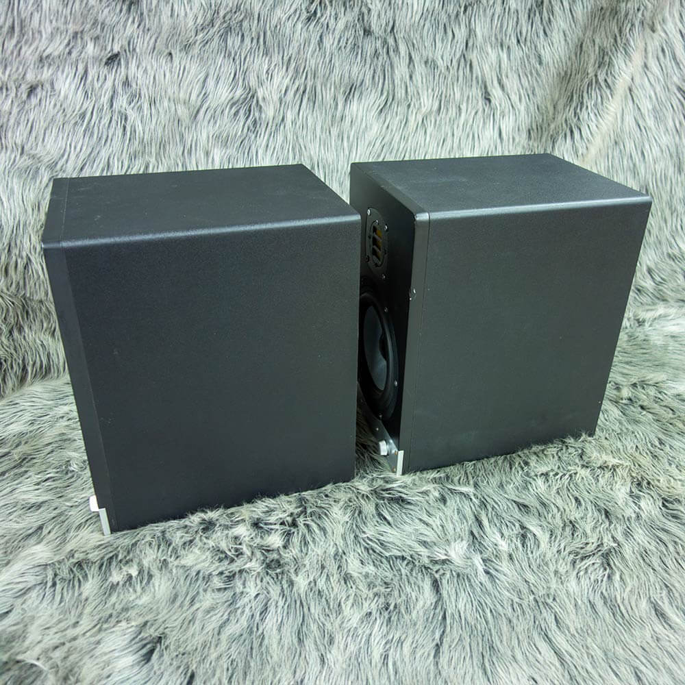 EVE Audio SC207 2-Way, 7