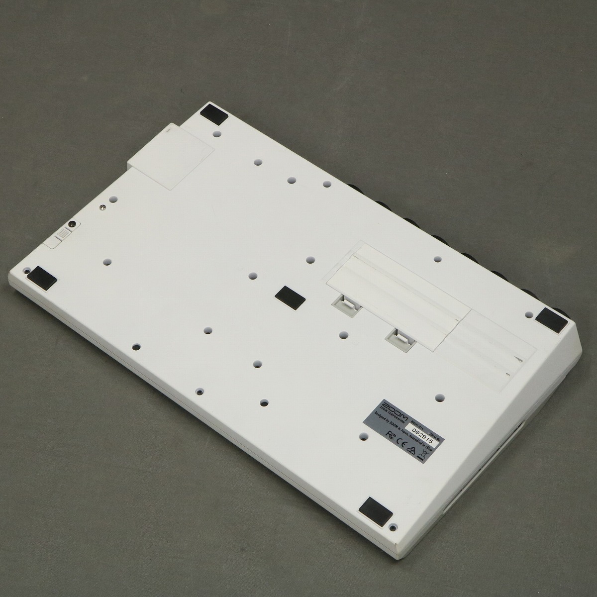 ZOOM R16 【御茶ノ水本店】（中古）【楽器検索デジマート】