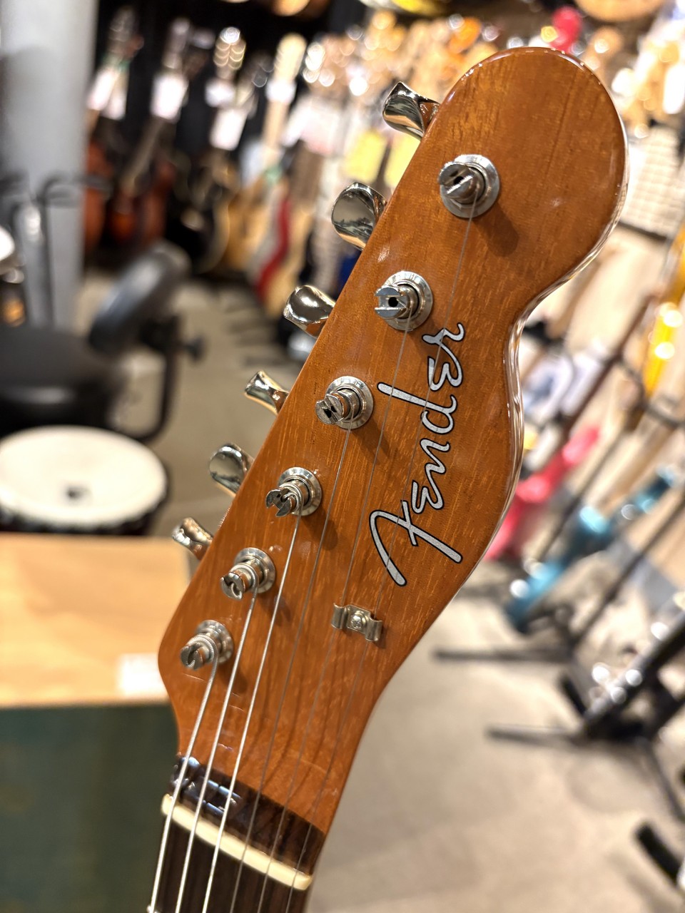 Fender RADWIMPS Telemaster Ace 野田洋次郎 テレマスターエース（中古