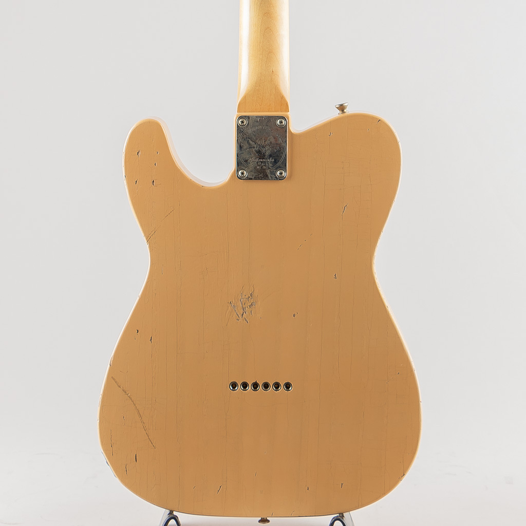 RS Guitarworks Workhorse Special / Butterscotch Blonde（新品/送料