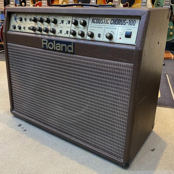 Roland AC-100 Acoustic Chorus（中古）【楽器検索デジマート】