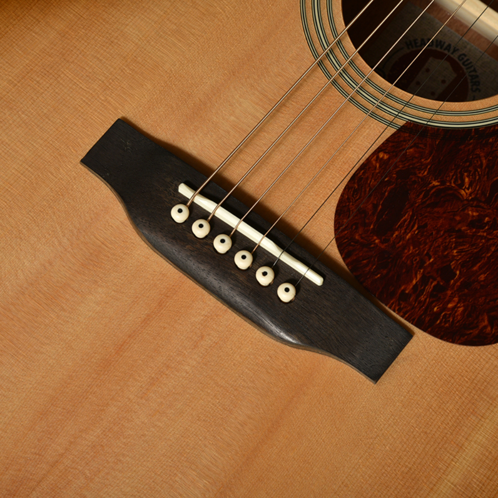 Headway ヘッドウェイ HF-Essential ASB アコースティックギター（新品