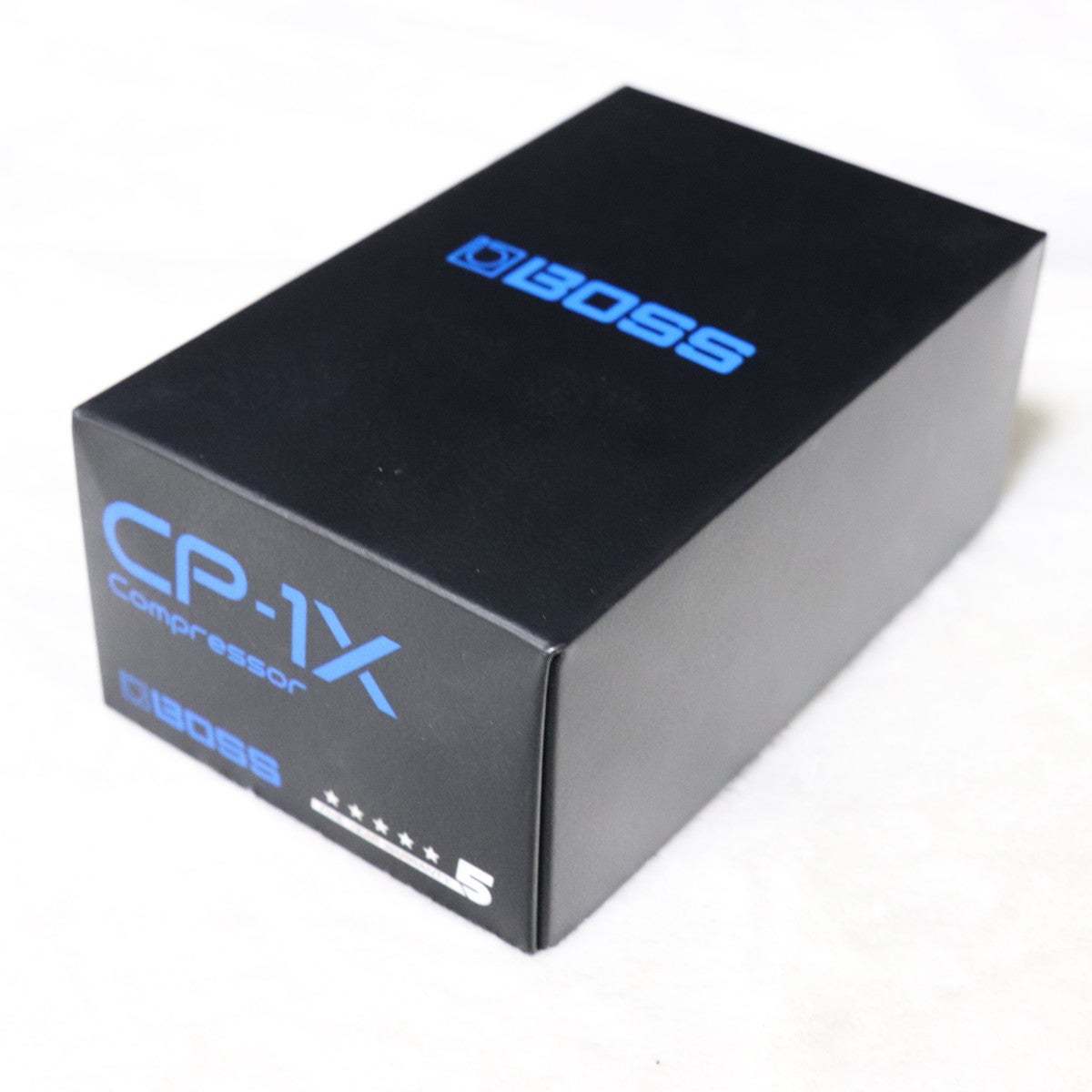 BOSS CP-1X Compressor 【梅田店】（中古）【楽器検索デジマート】