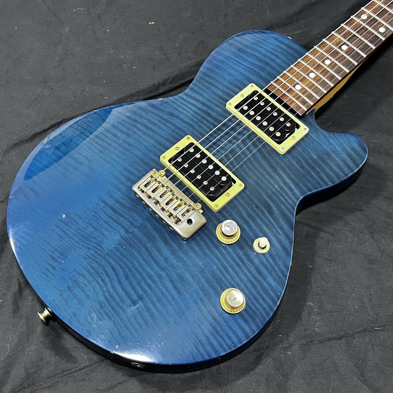 ANBOY F&C AF-55(アンボーイ)（中古）【楽器検索デジマート】