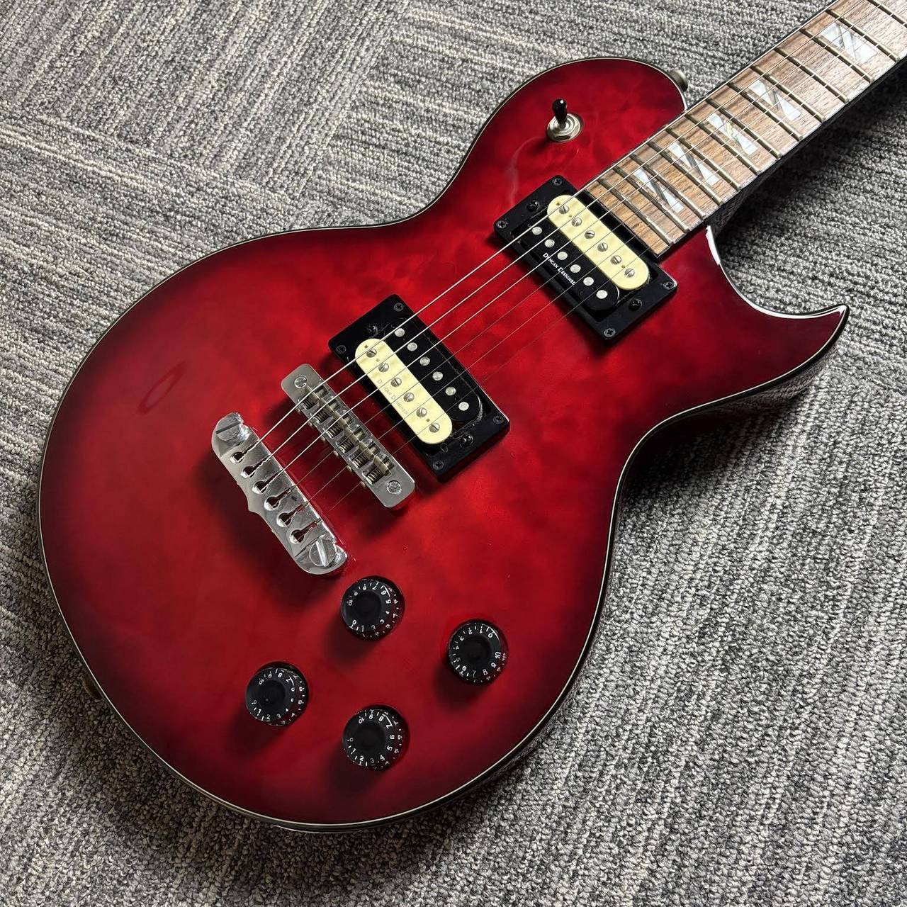 Aria Pro II PE512【現物画像】（中古/送料無料）【楽器検索デジマート】