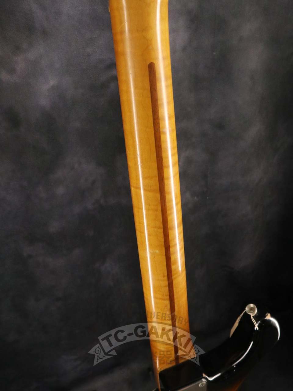 Fender Japan 1986-87 ST54-130LS EXTRAD（ビンテージ）【楽器検索