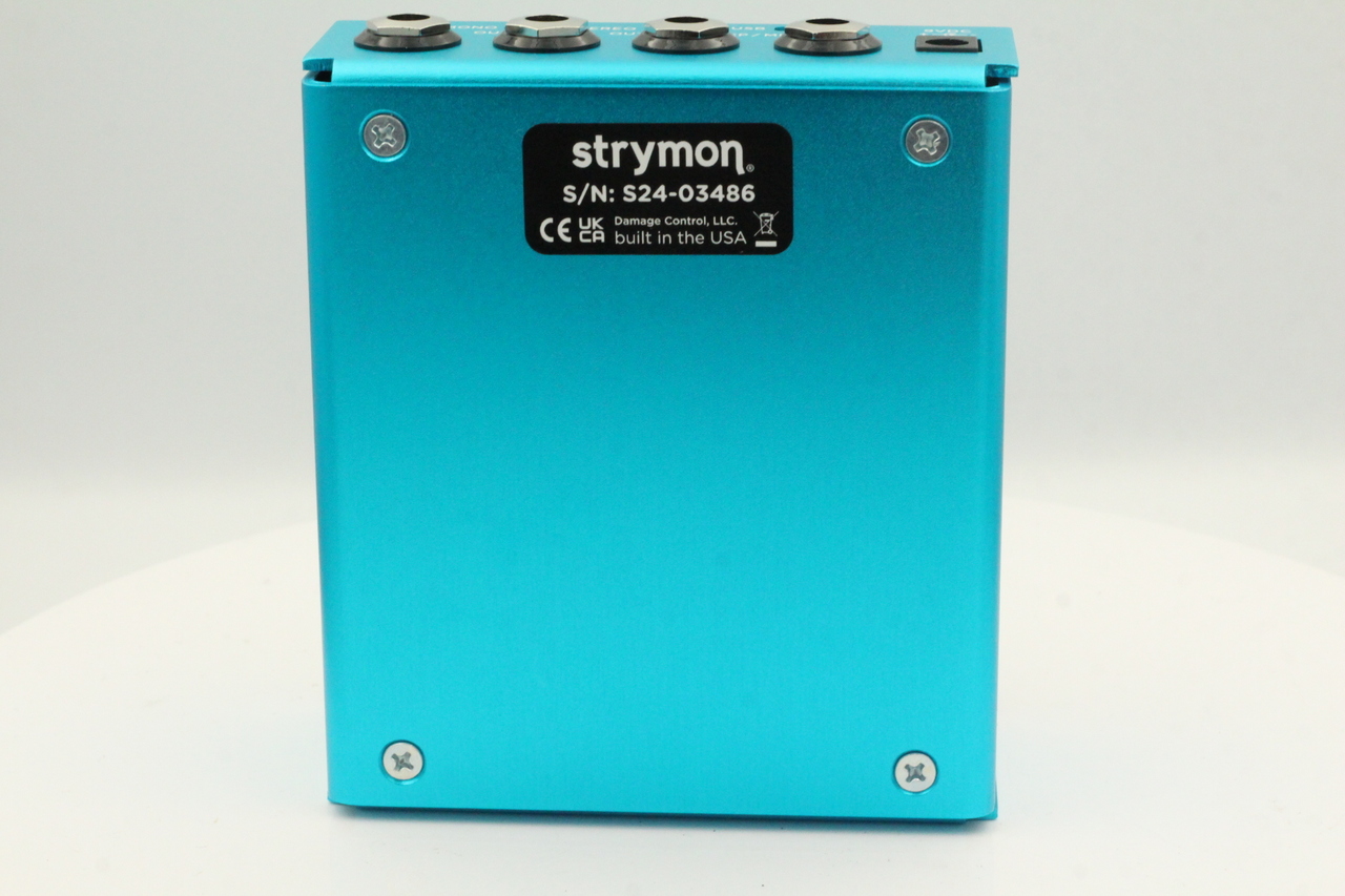 strymon BLUE SKY V2（中古）【楽器検索デジマート】