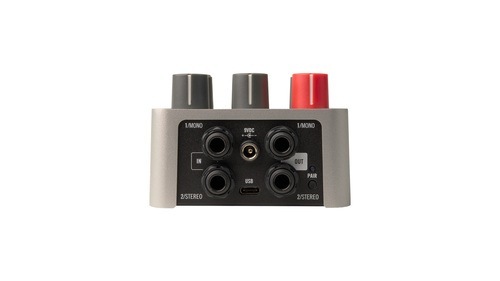 Universal Audio UAFX MAX Preamp & Dual Compressor【即納可能