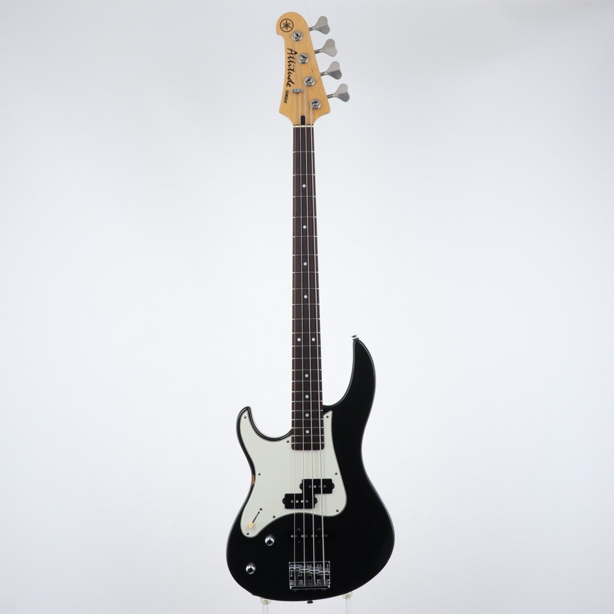 YAMAHA ATTITUDE 65 LH / Billy Sheehan Model Black 【梅田店】（中古 