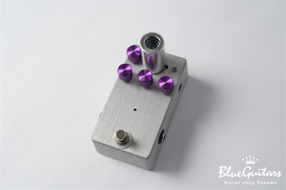 ギター Lee Custom Amplifier VAC-30 Lee Custom Amplifier VAC-30（新品/送料無料）【楽器検索