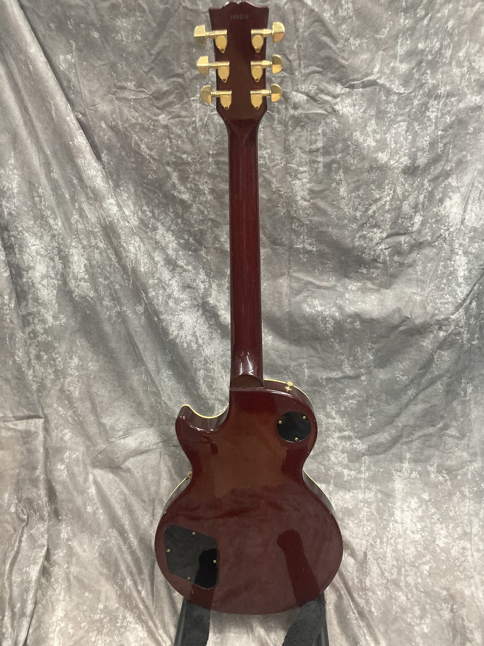 Orville Jimmy Page Les Paul（中古）【楽器検索デジマート】