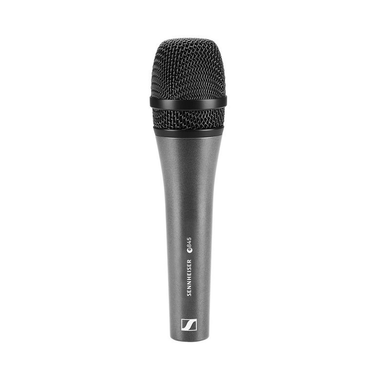 SENNHEISER e845(国内正規品)(数量限定特価)【在庫処分超特価】