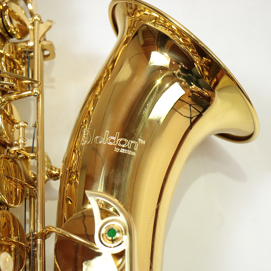 Antigua アンティグア TS ELDON GL テナーサックス 【1年保証