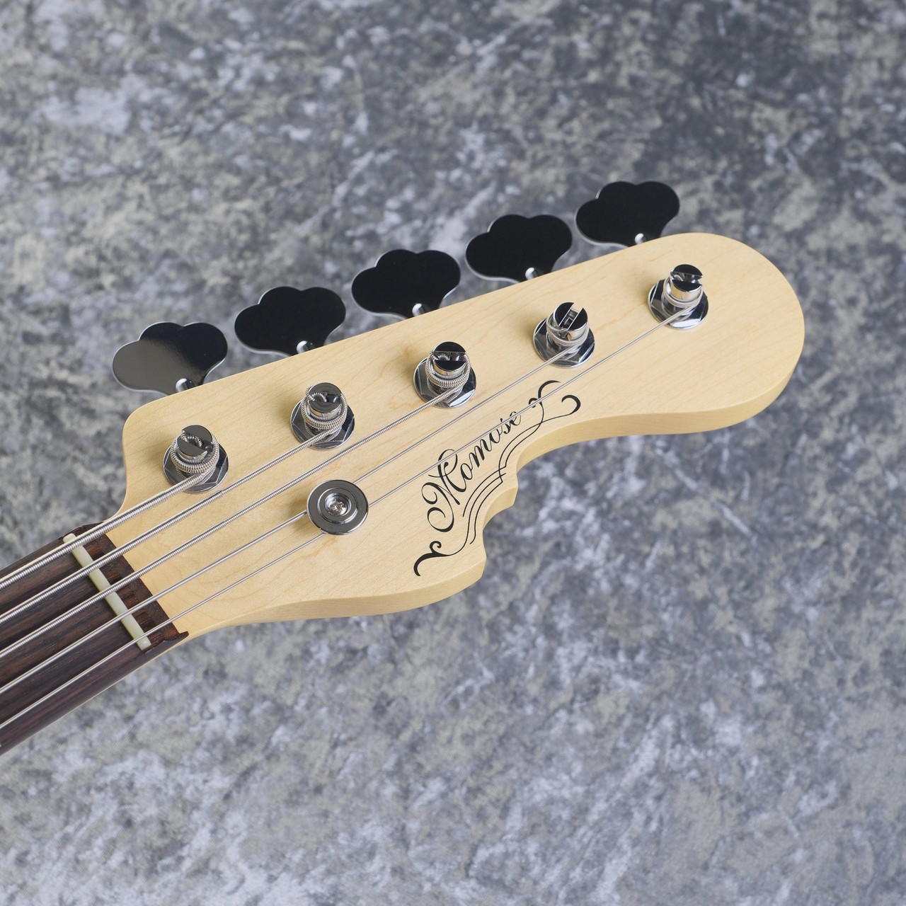 momose MJ・Five1-STD/R - OWT -【4.67kg】（新品）【楽器検索
