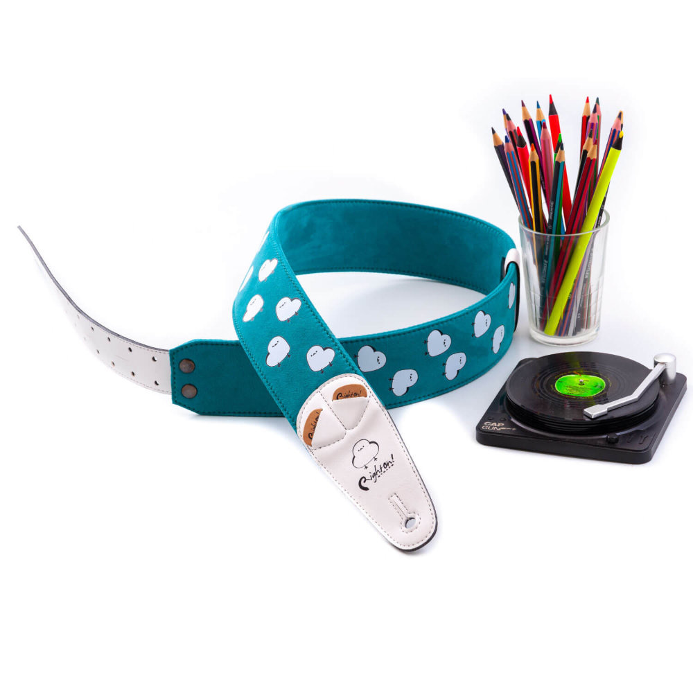 nagomi！オーダーギターストラップ nagomi！オーダーギターストラップ