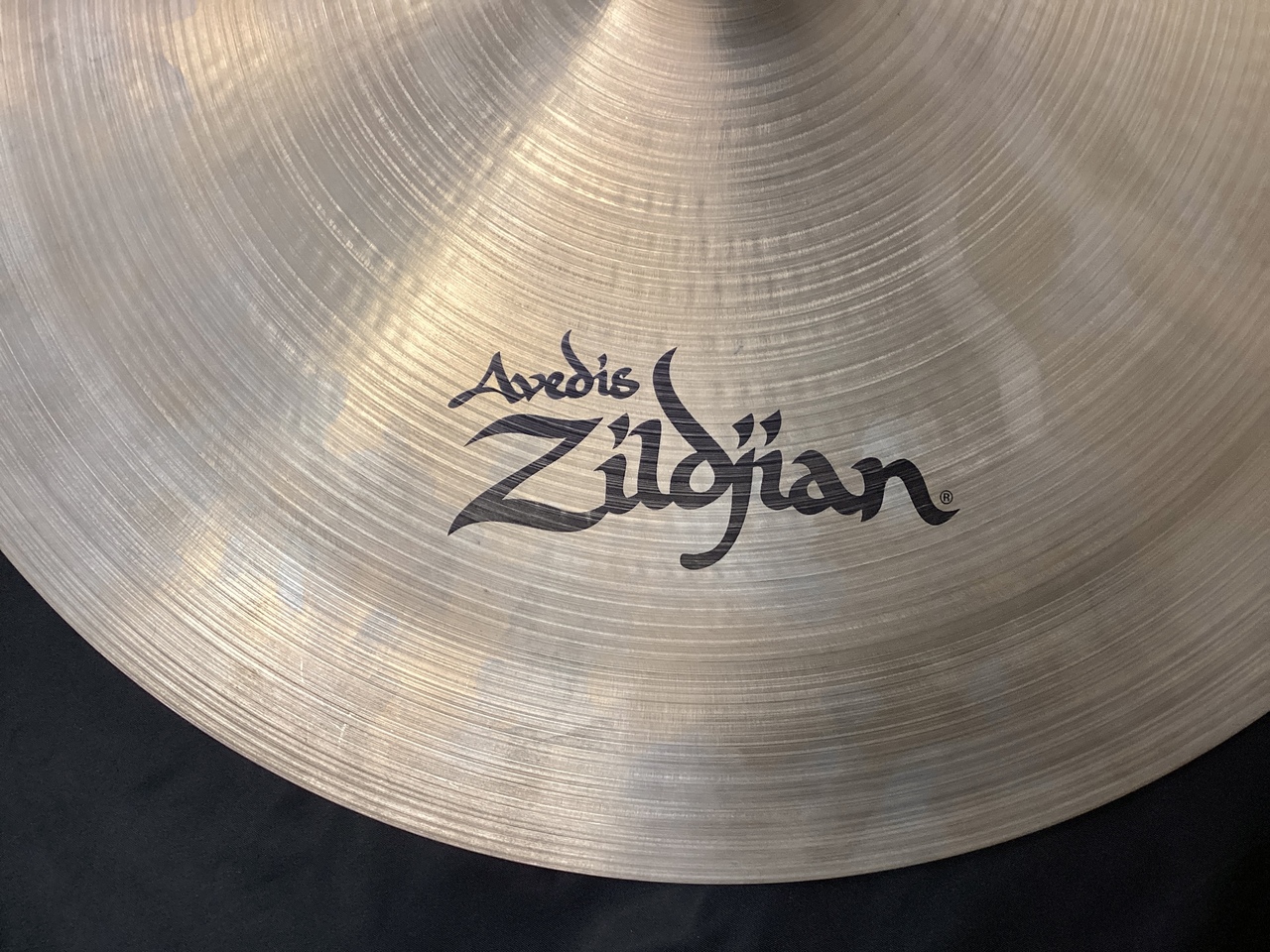 Zildjian China High 20インチ/51cm ① (ジルジャン チャイナ