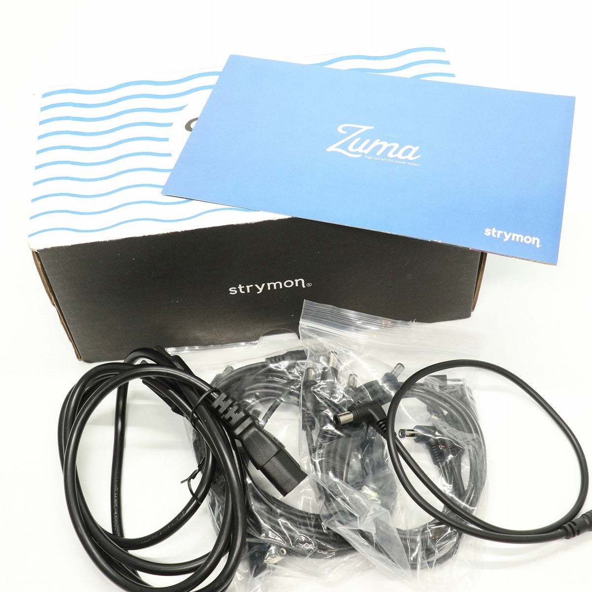 本体のみ】Strymon side strymon