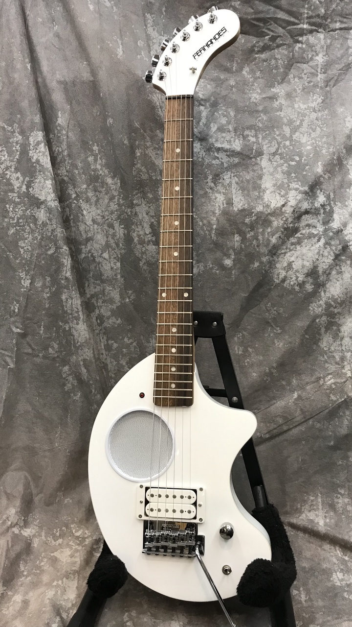 フェルナンデス　ZO-3T 芸達者 Amazon.co.jp: FERNANDES ZO-3芸達者/BK : 楽器・音響機器