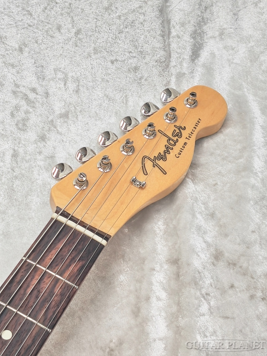 Fender Made In Japan Heritage 60s Telecaster Custom -3 Color