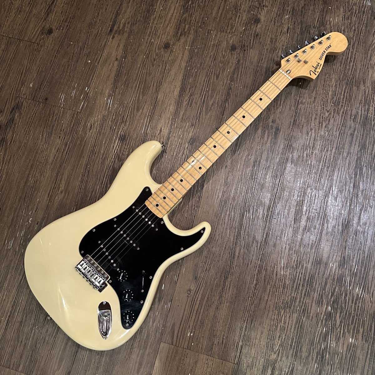 Tokai SS-38 1982年製 Electric Guitar（中古/送料無料）【楽器