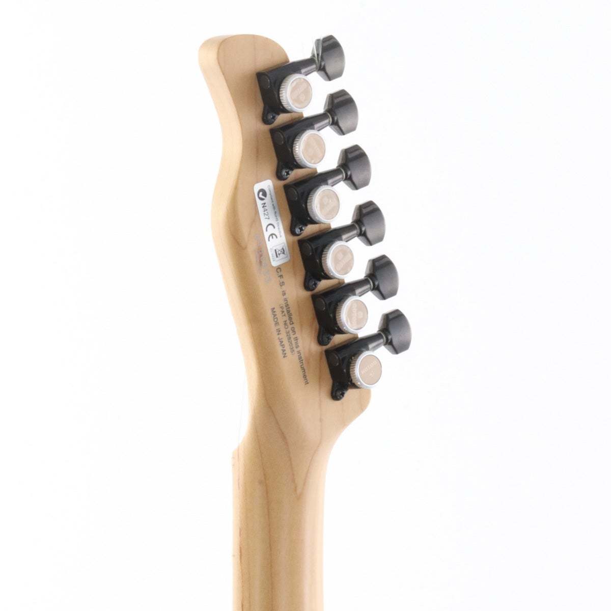 FUJIGEN(FGN) J-Standard Iliad JIL-ASH-DE664-M Open Pore White