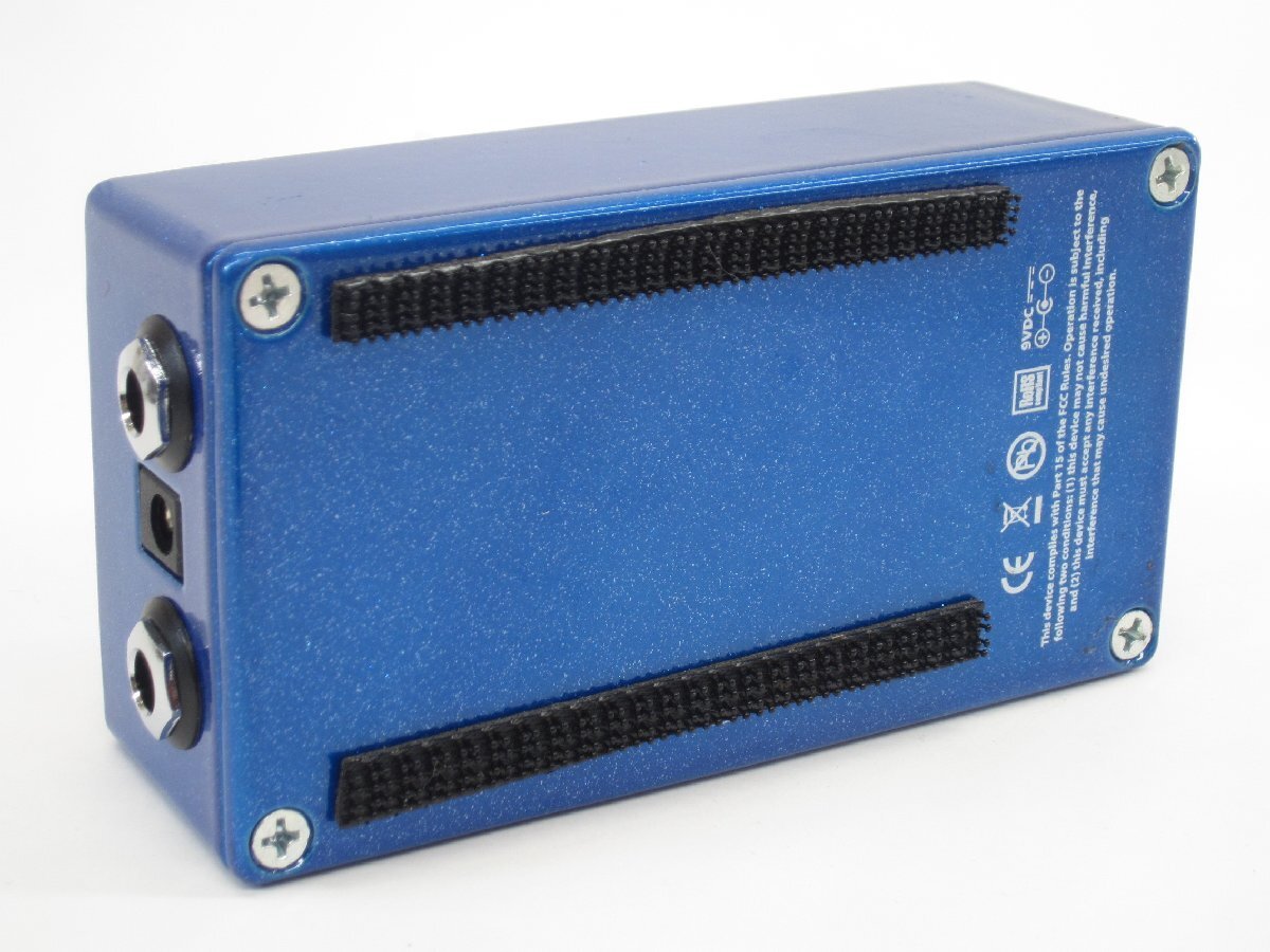 Wampler Pedals EGO Compressor【浦添店】（中古/送料無料）【楽器検索