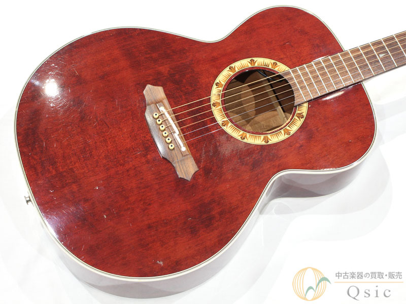 【中古品】アコースティックギター Takamine PT507 【返品OK】[TLH26]【難波店在庫】（中古/送料