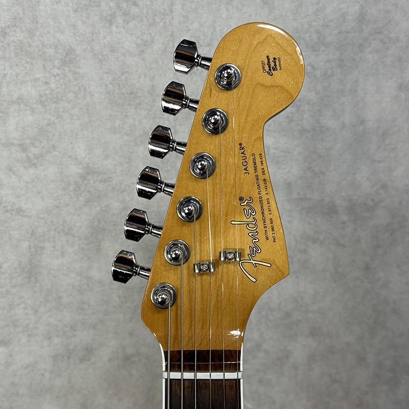 Fender Kurt Cobain Jaguar NOS【加古川店】（中古/送料無料）【楽器