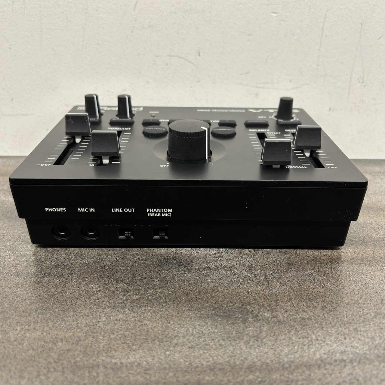 Roland 【現物写真】中古 Roland VT-4 Voice Transformer（中古/送料