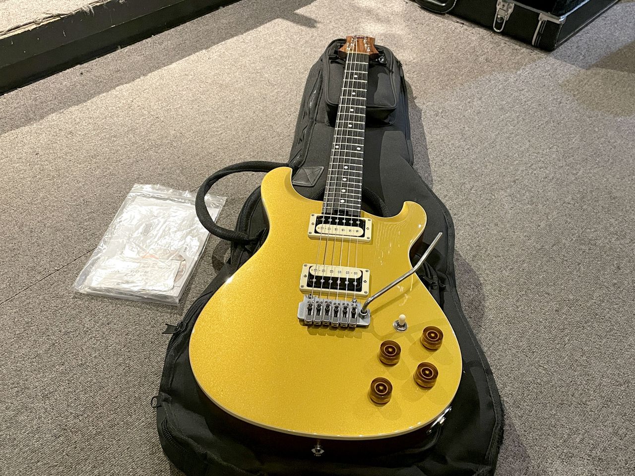 Greco EW-88 Gold(VGL)（中古）【楽器検索デジマート】