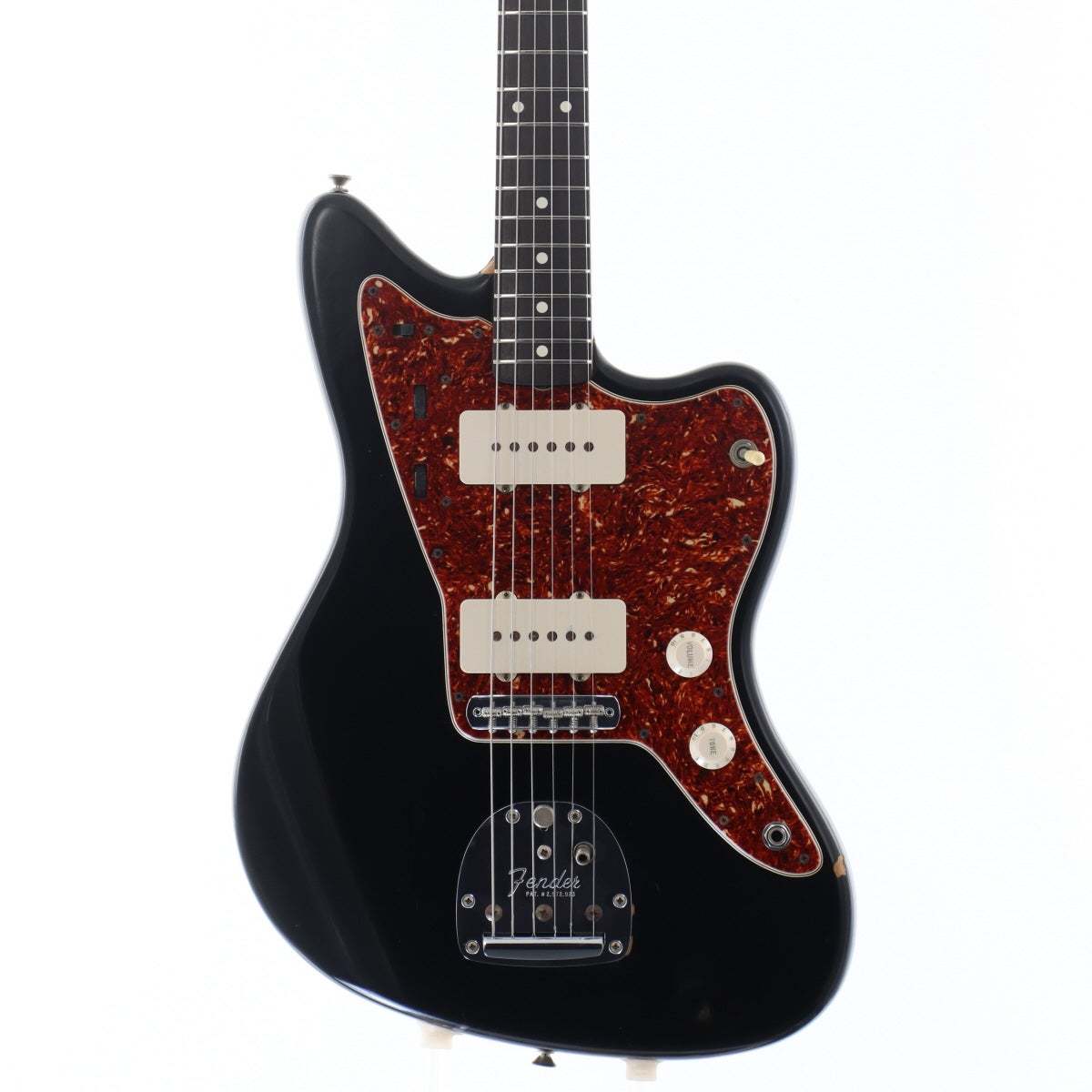 Fender American Vintage 62 Jazzmaster 2006年製 Black 【心斎橋店