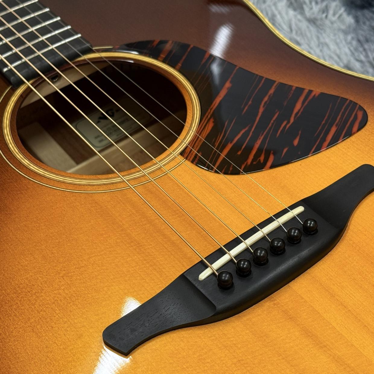 VG VG-03 Mahogany / Brown Sunburst（新品/送料無料）【楽器検索