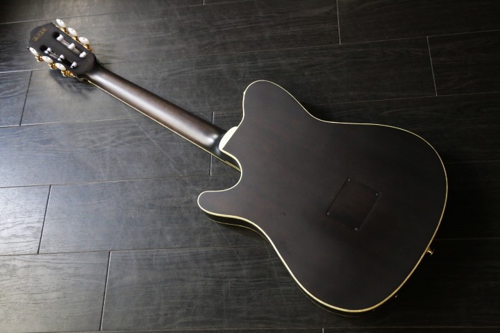 Ibanez TOD10N TKF エレガット Tim Henson Ibanez TOD10N TKF エレガット Tim Henson Signature アイバニーズ