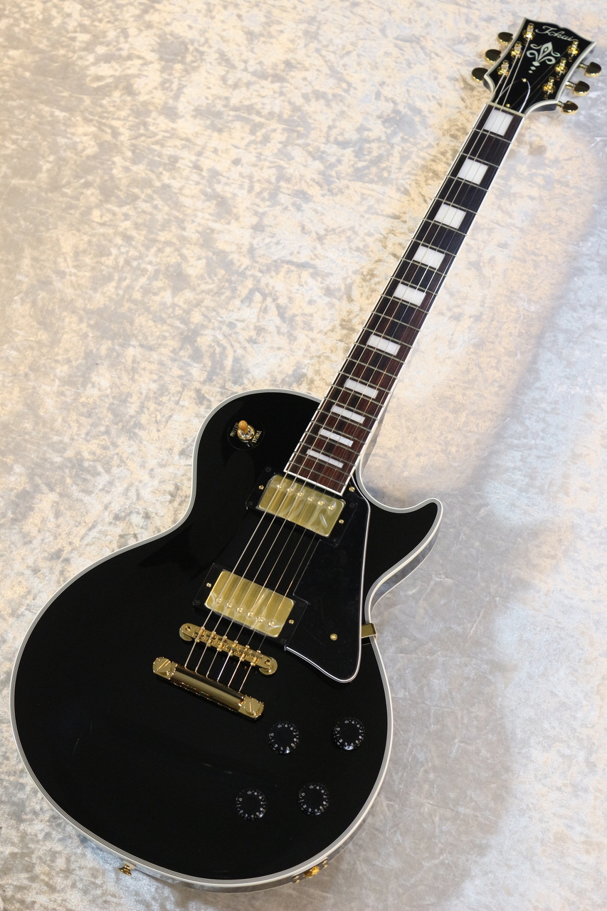 Tokai 【日本製】LC-101S Black #2551528【4.52kg】（新品/送料無料