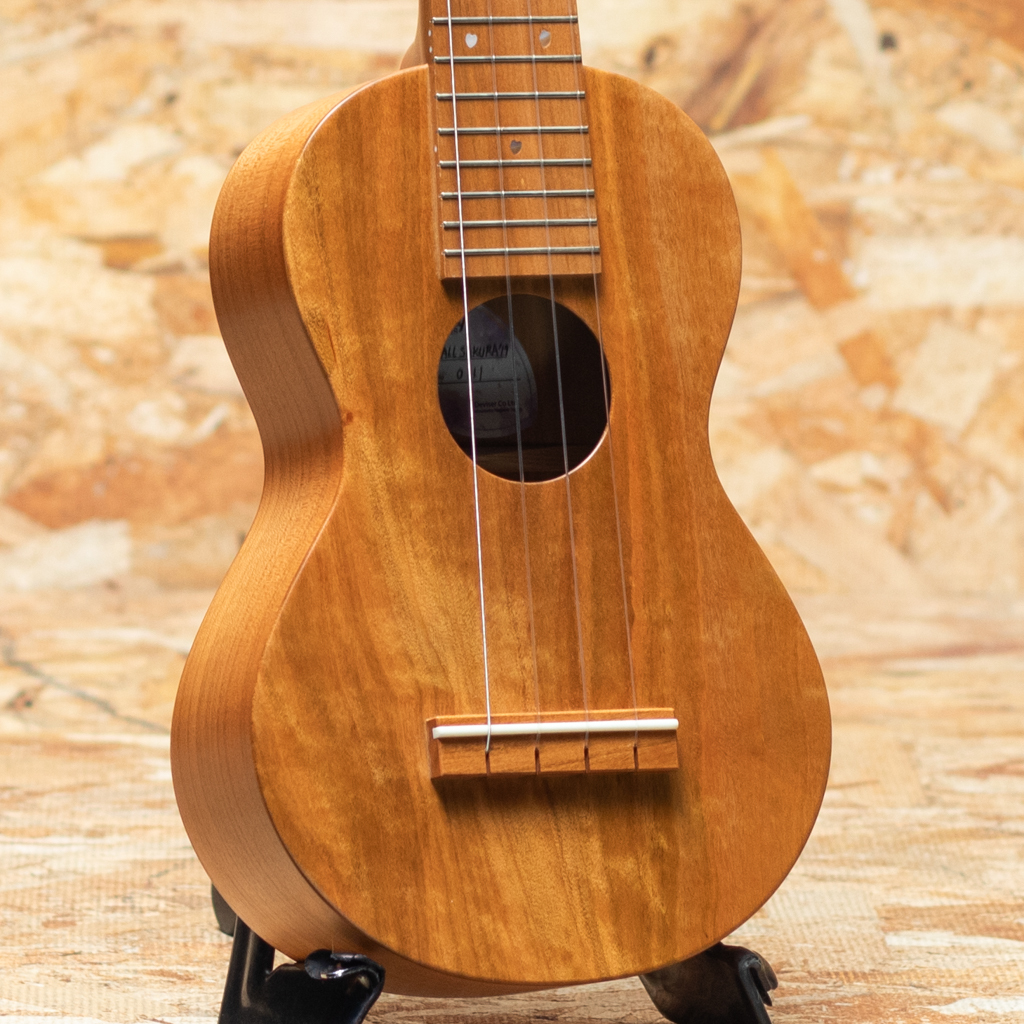 Headway HSC-ALL SAKURA'19 Soprano（中古）【楽器検索デジマート】