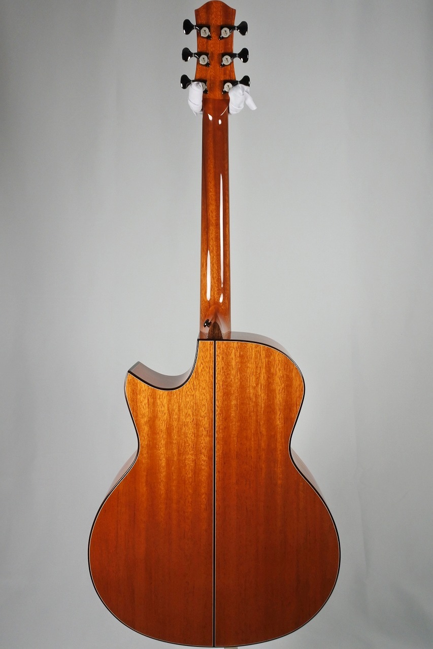 Naga Guitars S-60GAC【USED】（中古）【楽器検索デジマート】