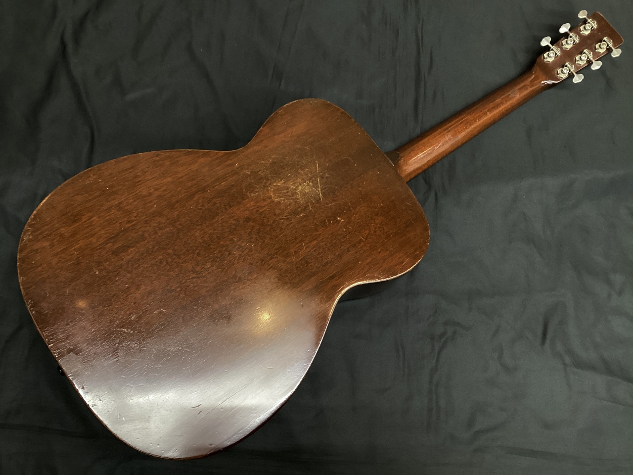 プロマーティン アコースティックギター ヴィンテージお探しの方 ケース付き 2025年最新】Yahoo!オークション -pro martin(アコースティック