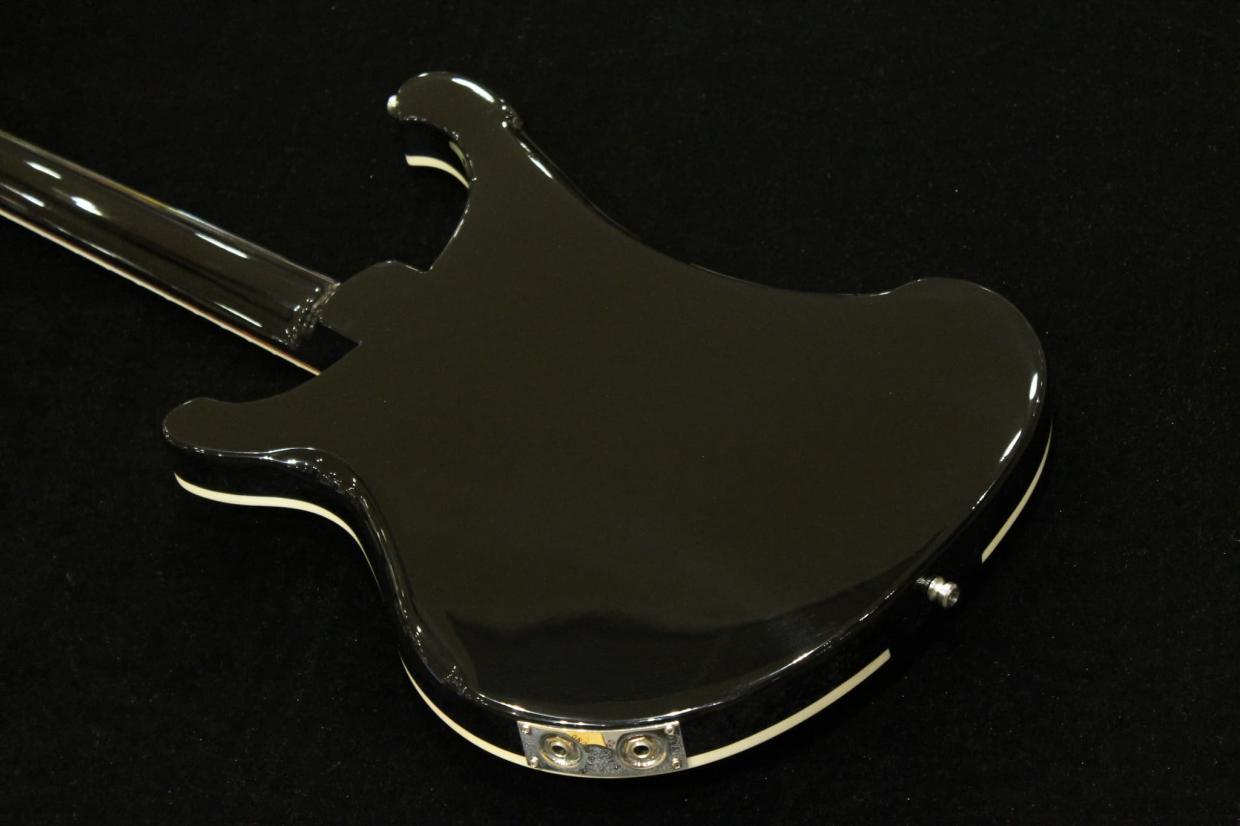 Rickenbacker 4003 / Jetglo（新品/送料無料）【楽器検索デジマート】