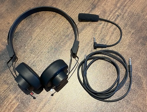 Teenage Engineering M-1 headphones 美品 Teenage Engineering M-1 headphones【アウトレット特別価格】（B級