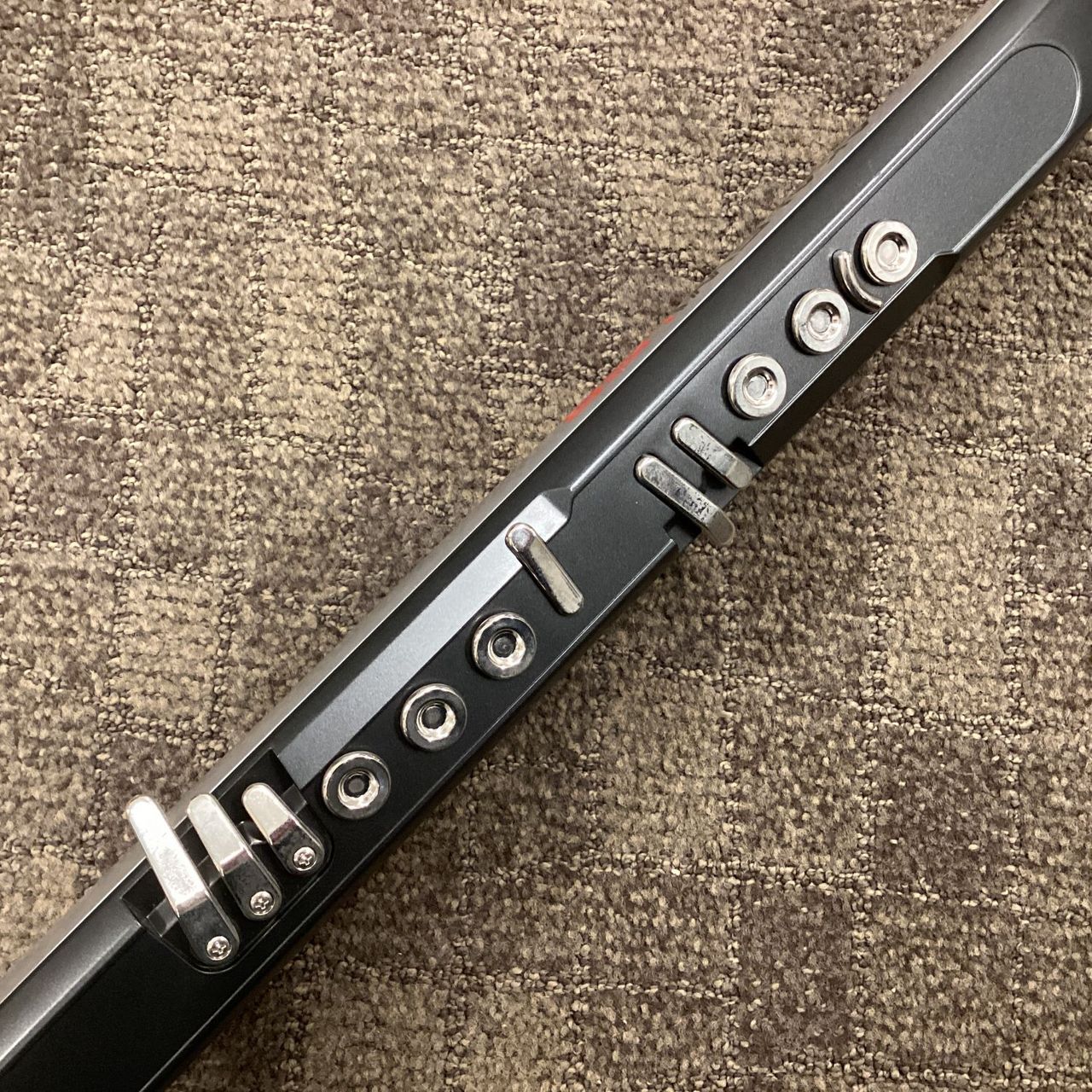 AKAI EWI USB【現物写真】（中古/送料無料）【楽器検索デジマート】