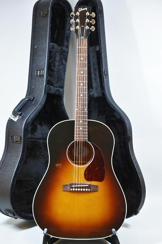 Gibson J-45 STANDARD（新品）【楽器検索デジマート】