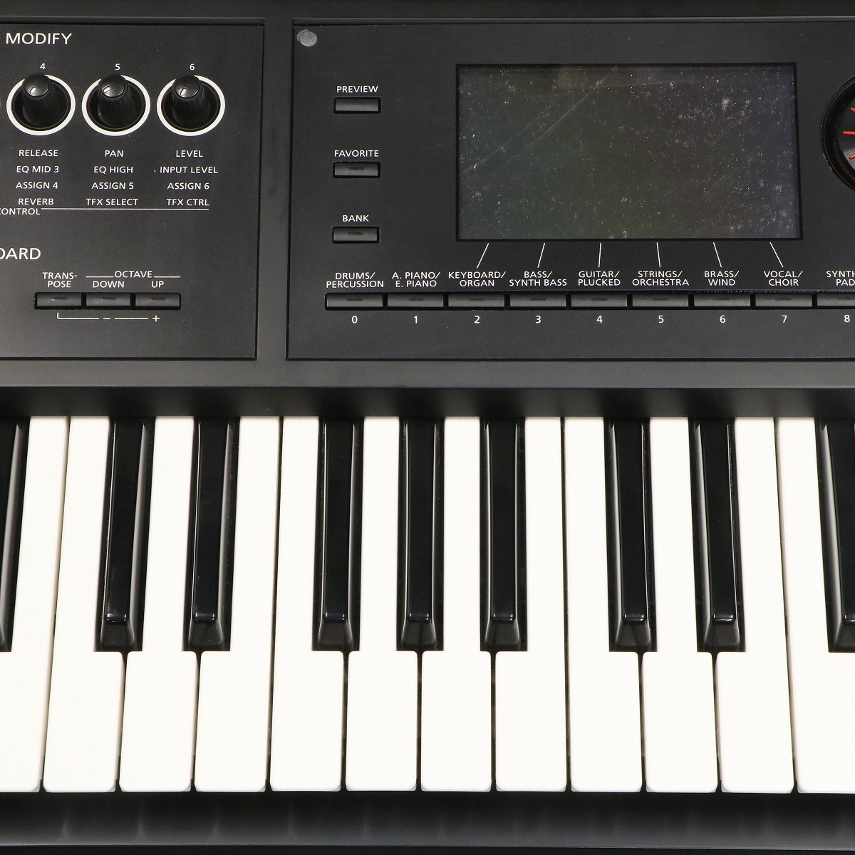 Roland FA-06 【御茶ノ水本店】（中古/送料無料）【楽器検索デジマート】